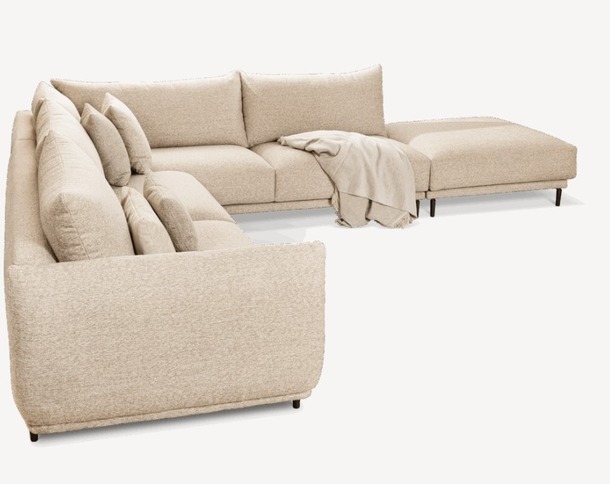 Cartel hoekzetel Fez - 3